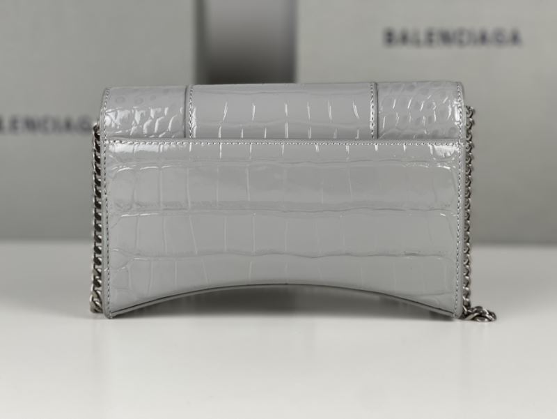 Balenciaga Hourglass Bags